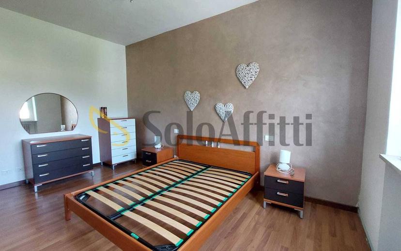 Quadrilocale via Azario  4, San Biagio, Thes, Biella — foto 15 di 29