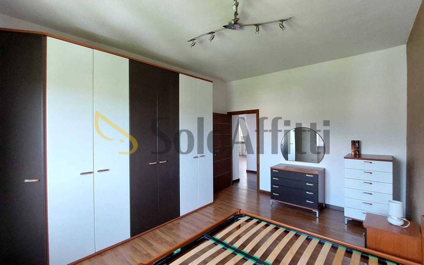 Quadrilocale via Azario  4, San Biagio, Thes, Biella — foto 16 di 29