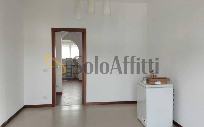 Quadrilocale via Azario  4, San Biagio, Thes, Biella — foto 12 di 29
