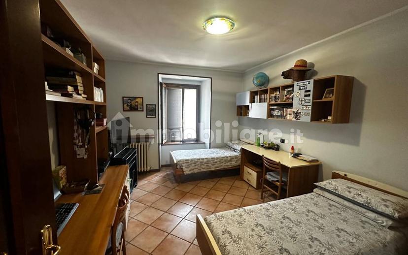 Quadrilocale via Mercato, Centro, Terno d'Isola — foto 11 di 46