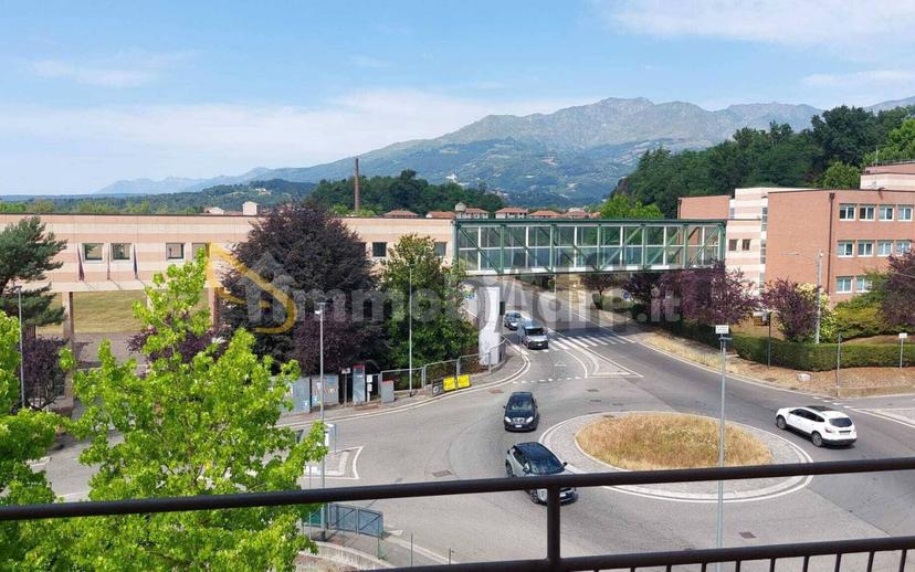 Quadrilocale via Azario  4, San Biagio, Thes, Biella — foto 29 di 29