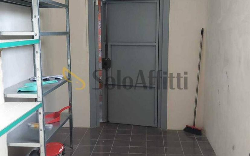 Quadrilocale via Azario  4, San Biagio, Thes, Biella — foto 8 di 29