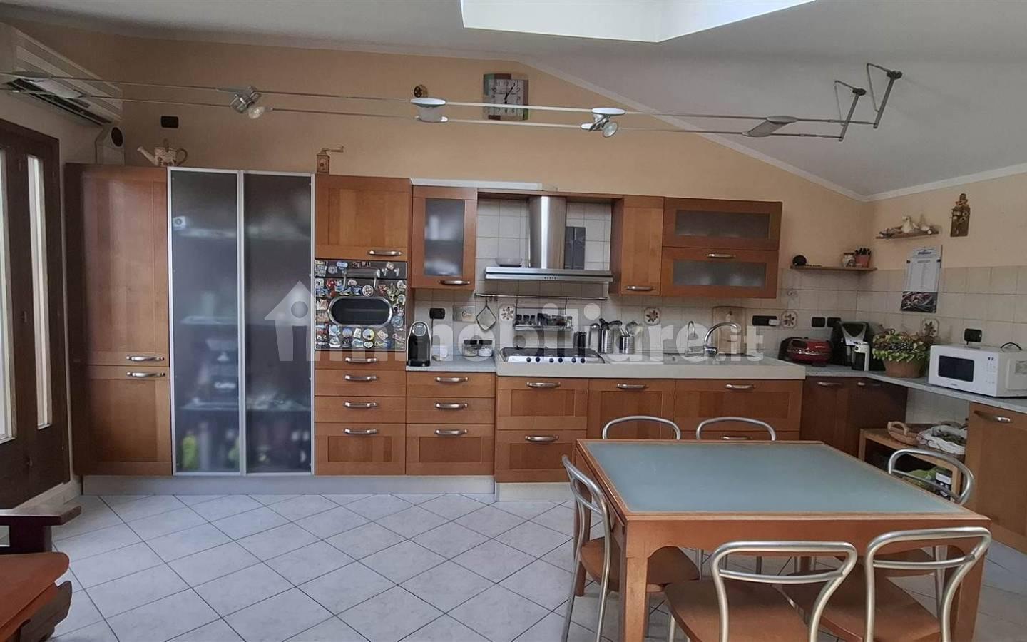 Quadrilocale primo piano, Centro, Agliana