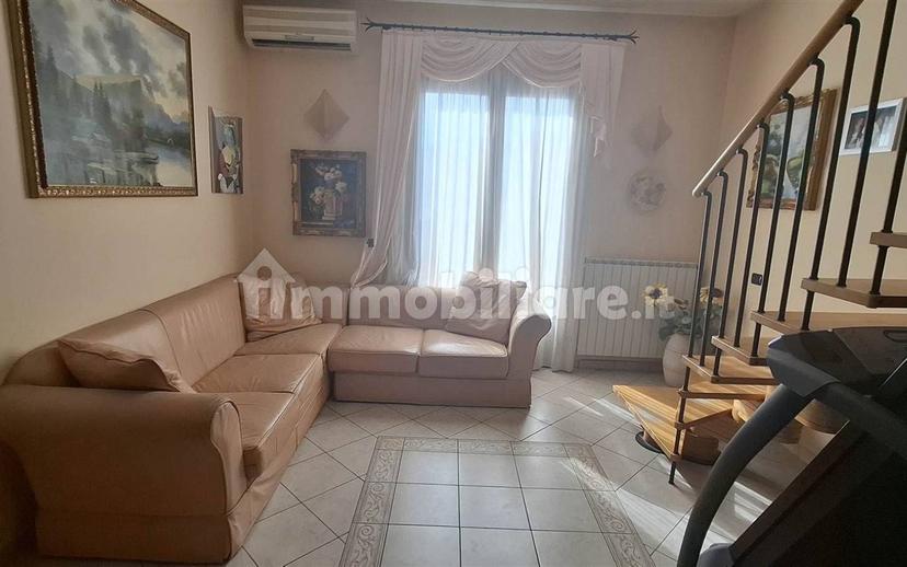 Quadrilocale primo piano, Centro, Agliana — foto 11 di 16