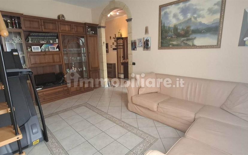 Quadrilocale primo piano, Centro, Agliana — foto 15 di 16