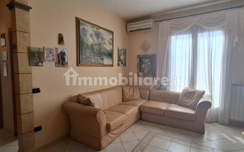 Quadrilocale primo piano, Centro, Agliana — foto 8 di 16