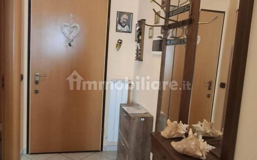 Quadrilocale primo piano, Centro, Agliana — foto 6 di 16