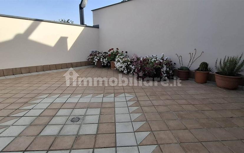 Quadrilocale primo piano, Centro, Agliana — foto 13 di 16