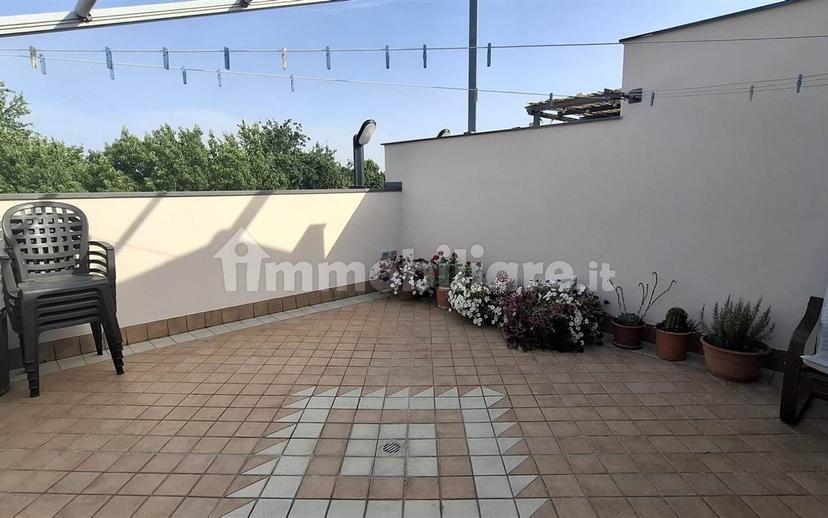 Quadrilocale primo piano, Centro, Agliana — foto 7 di 16