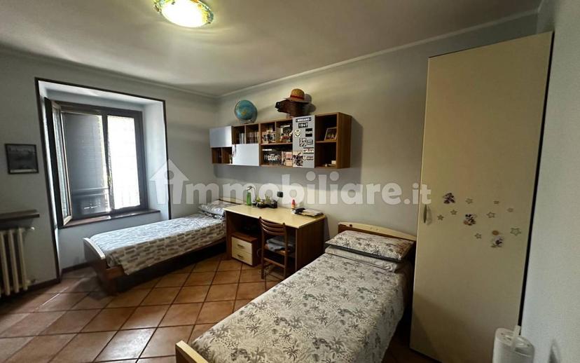 Quadrilocale via Mercato, Centro, Terno d'Isola — foto 15 di 46