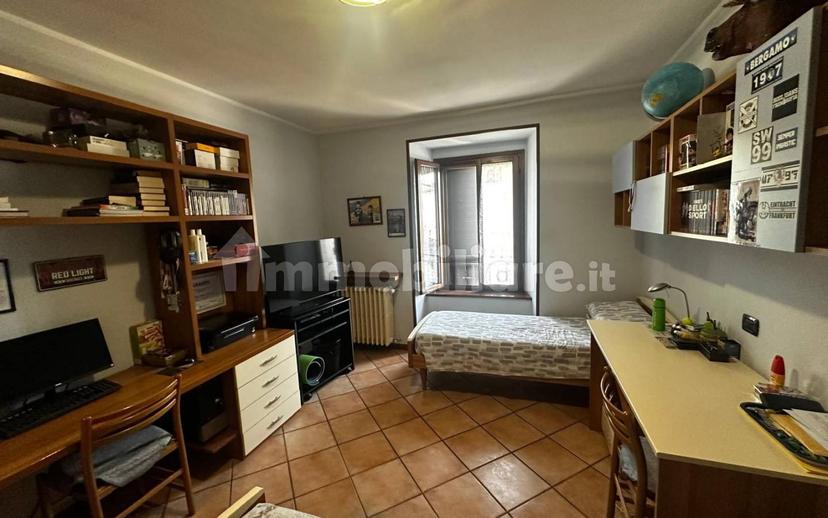 Quadrilocale via Mercato, Centro, Terno d'Isola — foto 20 di 46