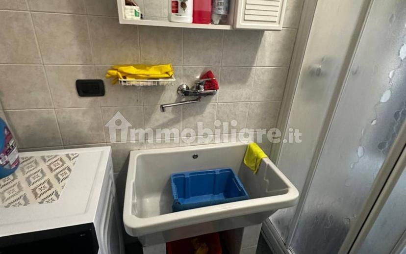 Quadrilocale via Mercato, Centro, Terno d'Isola — foto 41 di 46