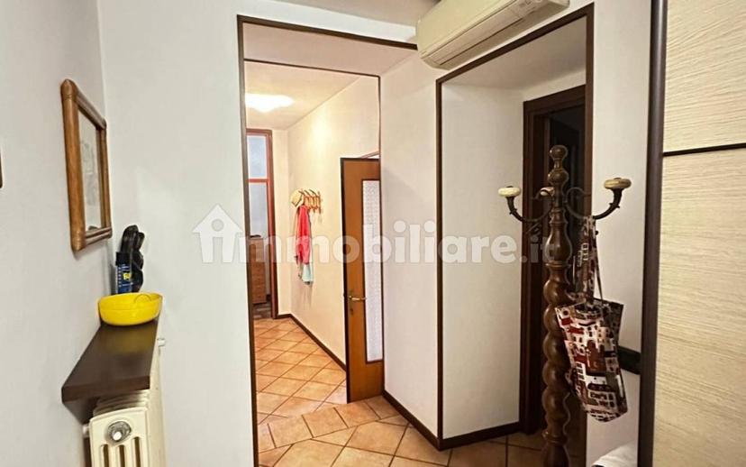 Quadrilocale via Mercato, Centro, Terno d'Isola — foto 12 di 46