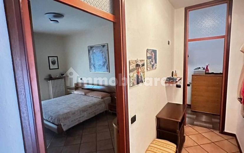 Quadrilocale via Mercato, Centro, Terno d'Isola — foto 27 di 46
