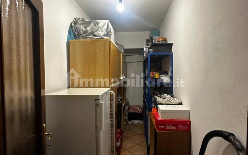 Quadrilocale via Mercato, Centro, Terno d'Isola — foto 37 di 46