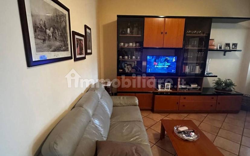 Quadrilocale via Mercato, Centro, Terno d'Isola — foto 8 di 46