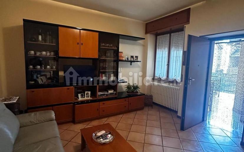 Quadrilocale via Mercato, Centro, Terno d'Isola — foto 19 di 46