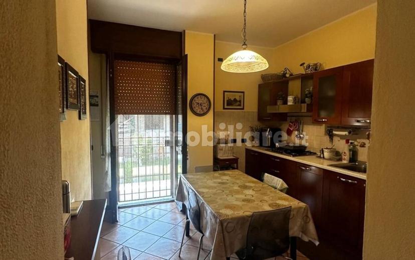 Quadrilocale via Mercato, Centro, Terno d'Isola — foto 10 di 46