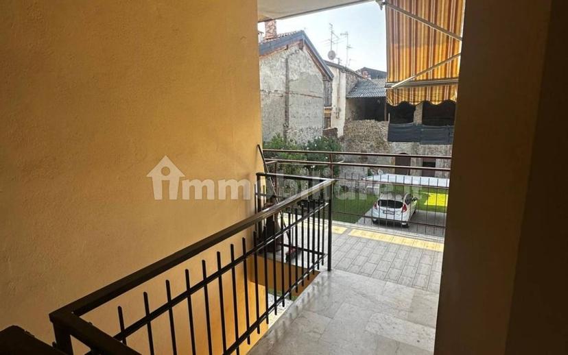 Quadrilocale via Mercato, Centro, Terno d'Isola — foto 14 di 46