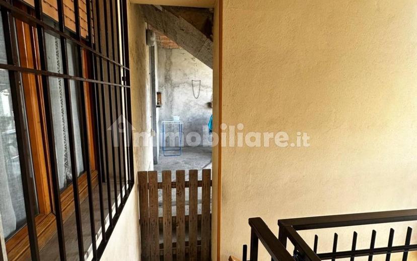 Quadrilocale via Mercato, Centro, Terno d'Isola — foto 45 di 46