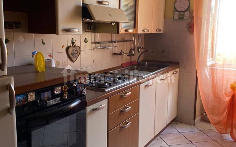 Villa unifamiliare Strada del Pontone, Pietrara, Vetralla — foto 32 di 32