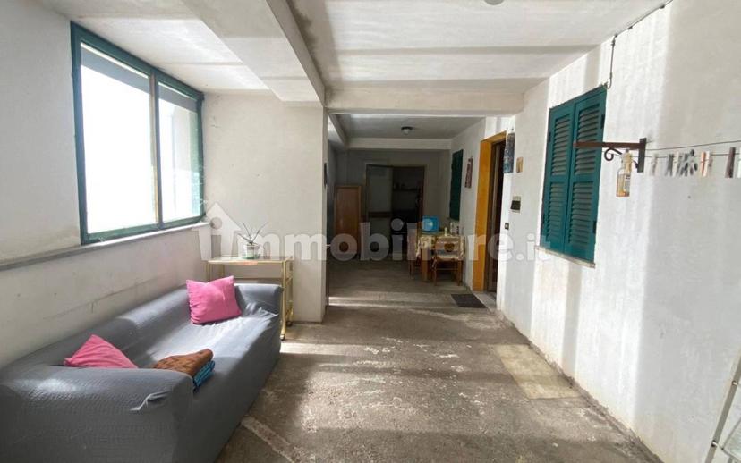 Villa unifamiliare Strada del Pontone, Pietrara, Vetralla — foto 24 di 32
