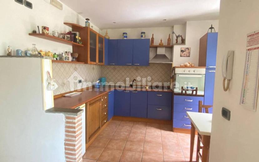 Villa unifamiliare Strada del Pontone, Pietrara, Vetralla — foto 21 di 32