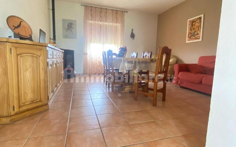 Villa unifamiliare Strada del Pontone, Pietrara, Vetralla — foto 30 di 32