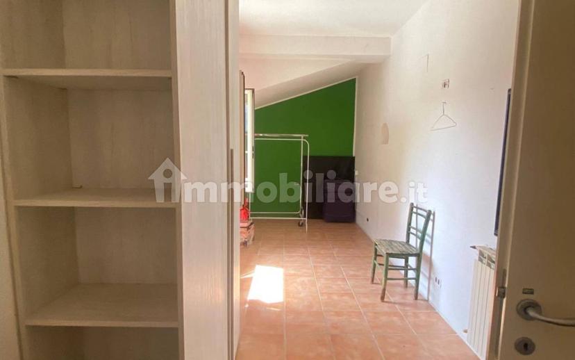 Villa unifamiliare Strada del Pontone, Pietrara, Vetralla — foto 12 di 32