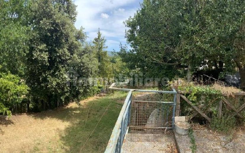 Villa unifamiliare Strada del Pontone, Pietrara, Vetralla — foto 18 di 32