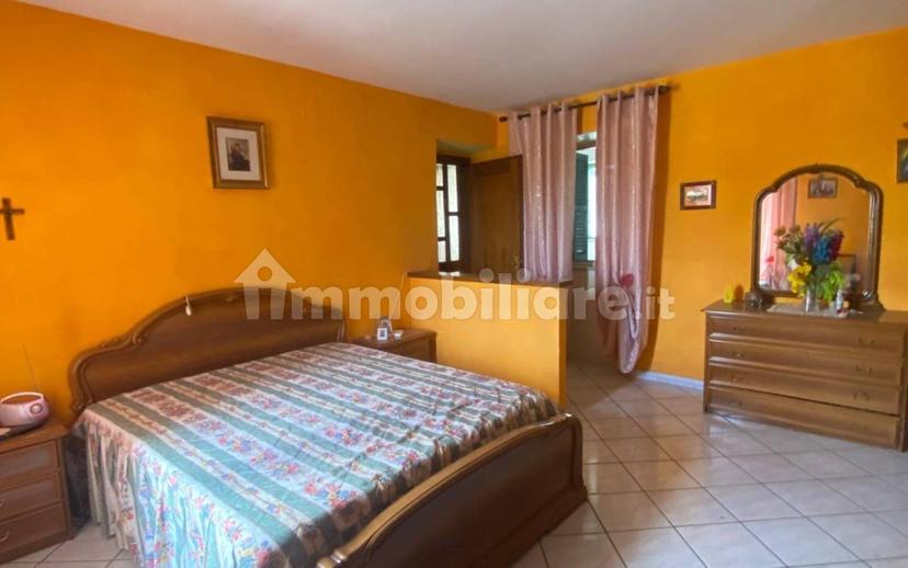 Villa unifamiliare Strada del Pontone, Pietrara, Vetralla — foto 28 di 32
