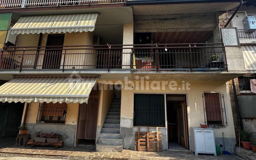 Quadrilocale via Mercato, Centro, Terno d'Isola — foto 36 di 46