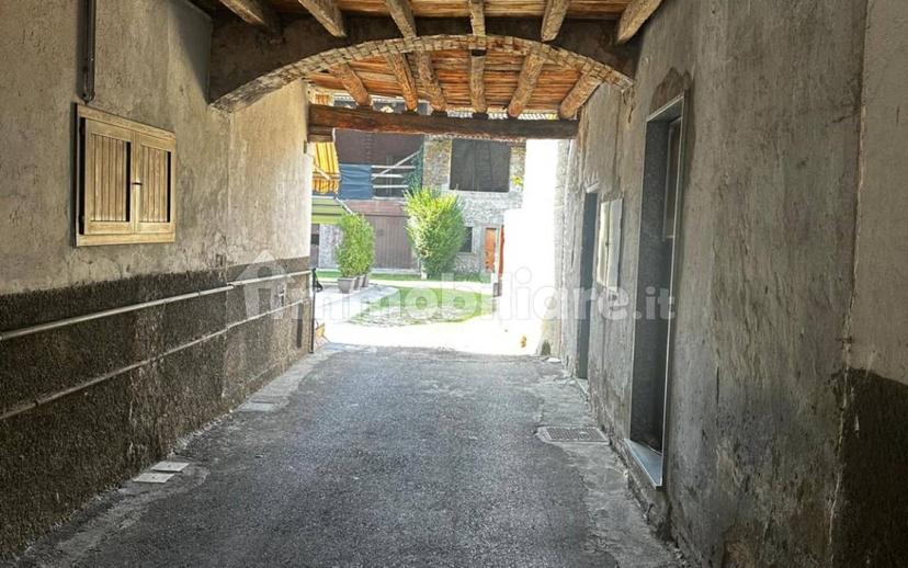 Quadrilocale via Mercato, Centro, Terno d'Isola — foto 2 di 46