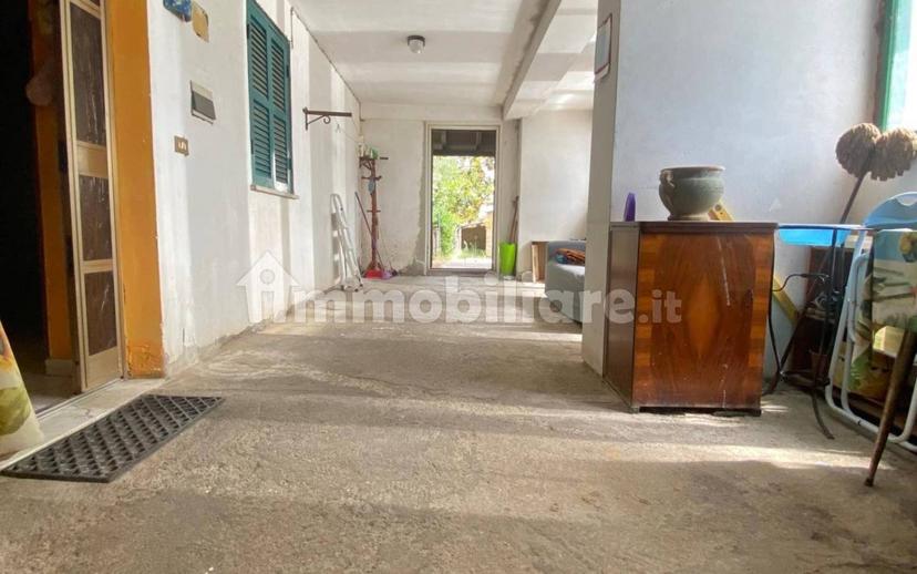 Villa unifamiliare Strada del Pontone, Pietrara, Vetralla — foto 16 di 32