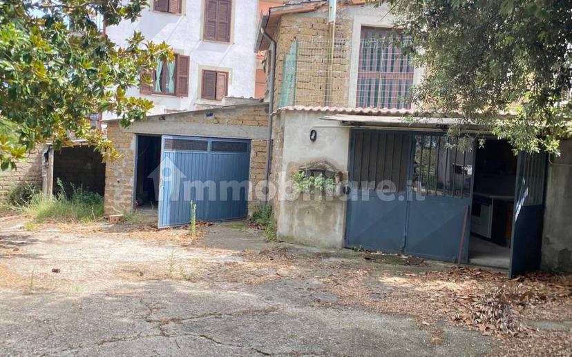 Villa unifamiliare Strada del Pontone, Pietrara, Vetralla — foto 29 di 32