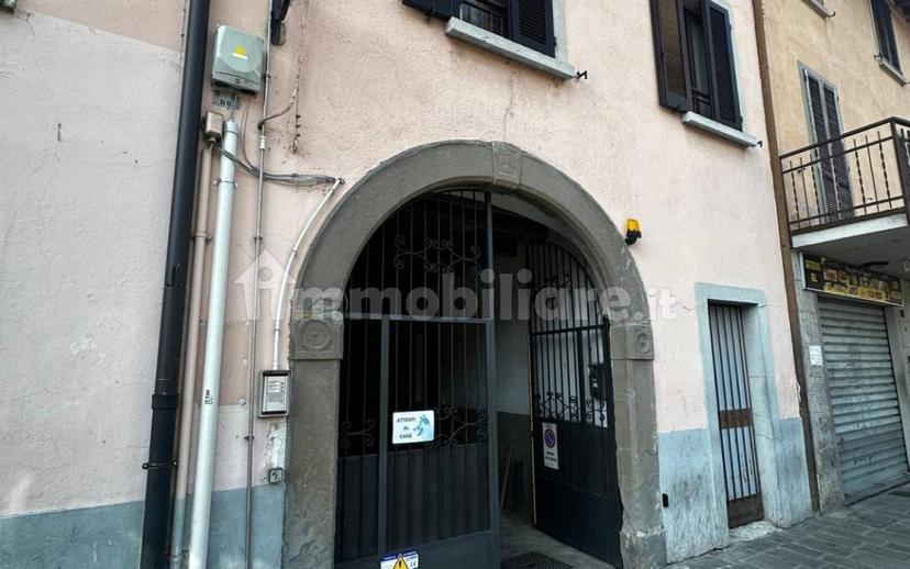 Quadrilocale via Mercato, Centro, Terno d'Isola — foto 44 di 46
