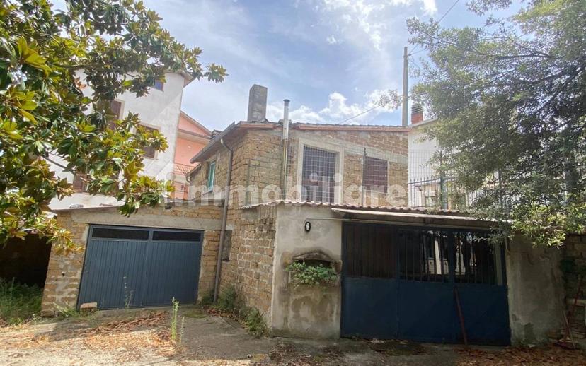 Villa unifamiliare Strada del Pontone, Pietrara, Vetralla — foto 15 di 32