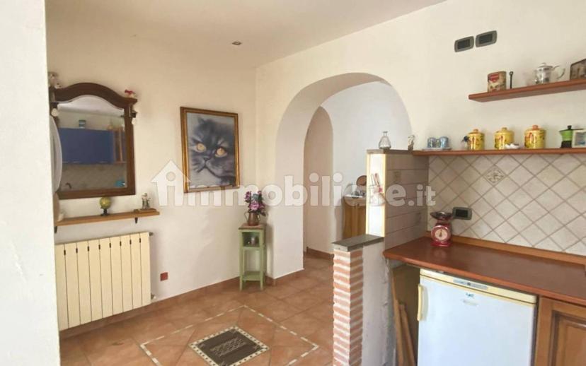 Villa unifamiliare Strada del Pontone, Pietrara, Vetralla — foto 6 di 32