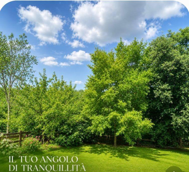 Villa unifamiliare Strada del Pontone, Pietrara, Vetralla — foto 13 di 32