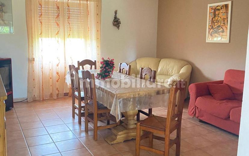 Villa unifamiliare Strada del Pontone, Pietrara, Vetralla — foto 17 di 32