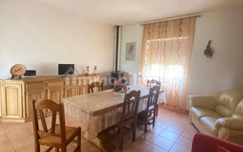 Villa unifamiliare Strada del Pontone, Pietrara, Vetralla — foto 3 di 32