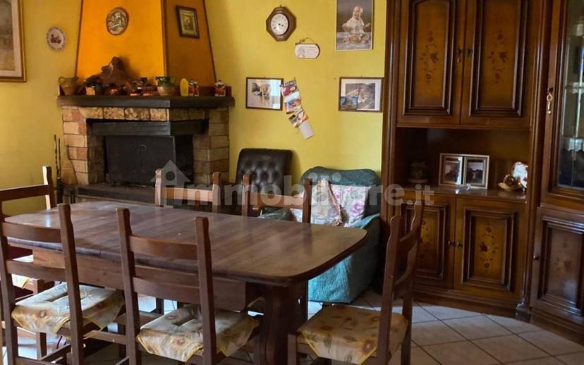 Villa unifamiliare Strada del Pontone, Pietrara, Vetralla — foto 11 di 32