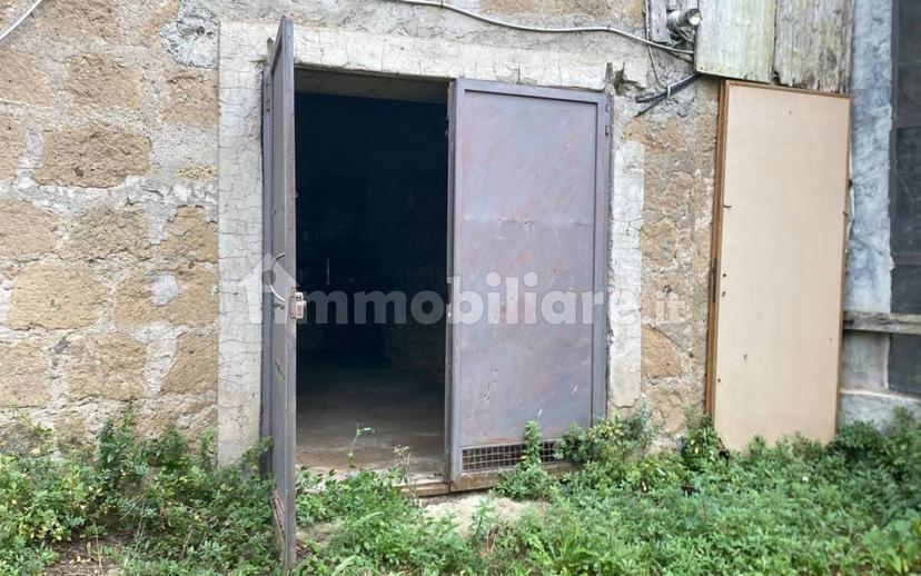 Villa unifamiliare Strada del Pontone, Pietrara, Vetralla — foto 26 di 32
