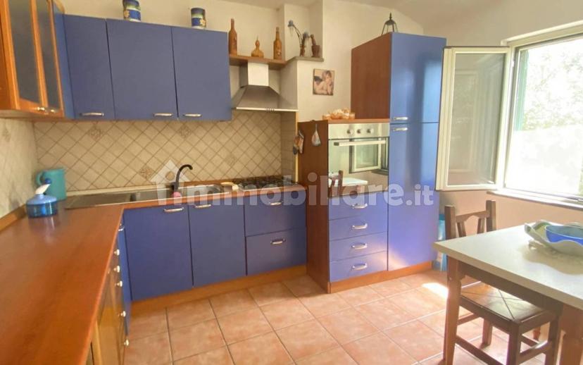 Villa unifamiliare Strada del Pontone, Pietrara, Vetralla — foto 4 di 32
