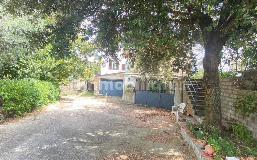 Villa unifamiliare Strada del Pontone, Pietrara, Vetralla — foto 20 di 32