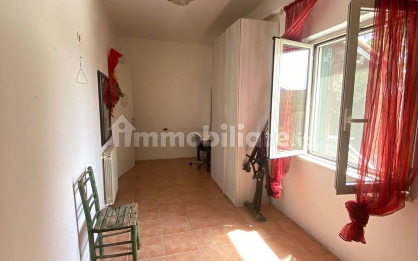 Villa unifamiliare Strada del Pontone, Pietrara, Vetralla — foto 23 di 32