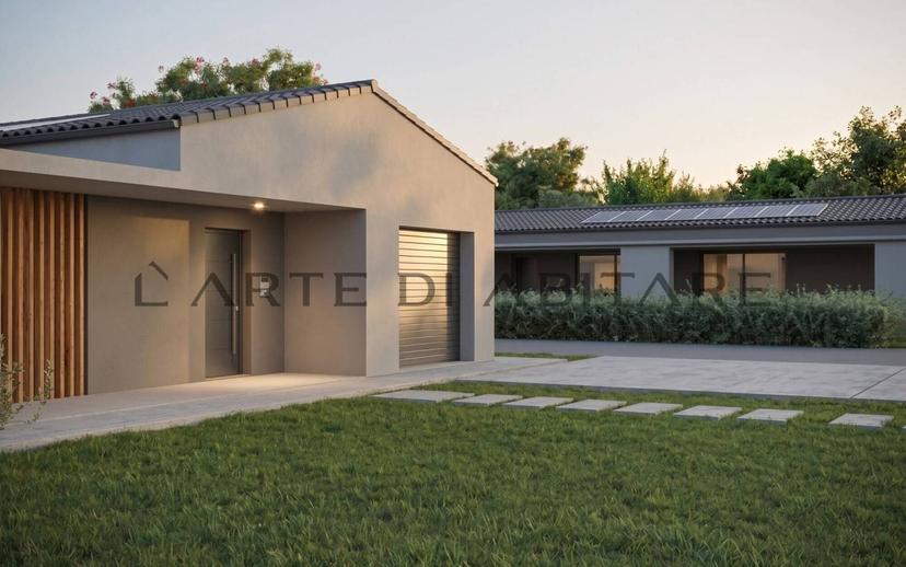 Villa unifamiliare via Marocchesa 29, Pancrazio, Mogliano Veneto — foto 4 di 22