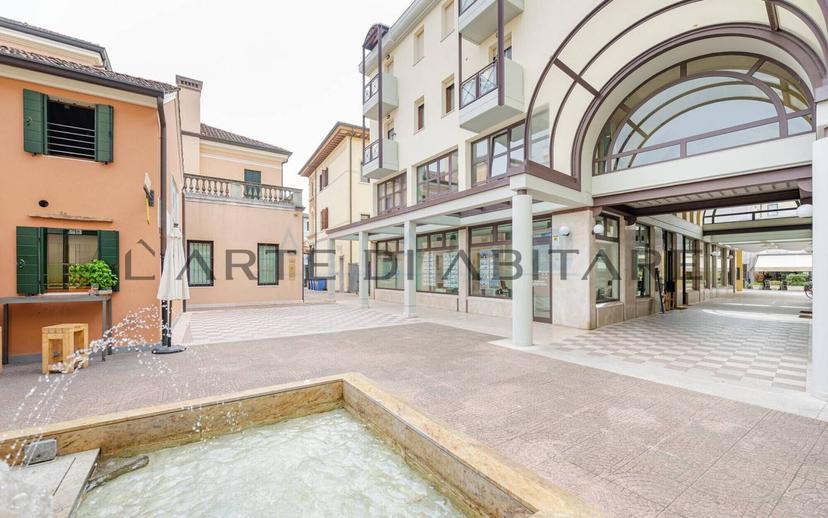 Villa unifamiliare via Marocchesa 29, Pancrazio, Mogliano Veneto — foto 18 di 22