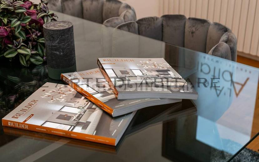 Villa unifamiliare via Marocchesa 29, Pancrazio, Mogliano Veneto — foto 12 di 22