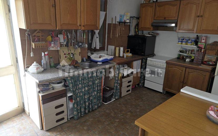 Terratetto unifamiliare 130 m², buono stato, Scandeluzza, Montiglio Monferrato — foto 10 di 14